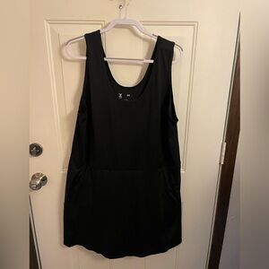 Women’s Plus Dri-fit Tennis Dress